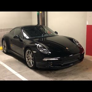 Meet your Posher, Sami